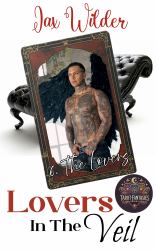 Lovers in the Veil : A Short, Opposites Attract, Tarot, Mythology Romance
