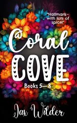 Coral Cove : Book 5-8