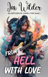 From Hell with Love : A Found Family, Cursed Lover, LGBT FF Short Romance