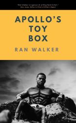 Apollo's Toy Box : Prose Poems