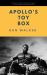 Apollo's Toy Box : Prose Poems Apollo's Toy Box : Prose Poems