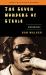 The Seven Wonders of Stevie : Kwansabas The Seven Wonders of Stevie : Kwansabas