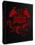 Dungeon Denizens, le Reptile Skin Foil Cover