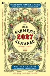 The 2027 Old Farmer's Almanac