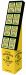 The 2026 Old Farmer's Almanac 32-Copy Floor Display