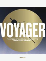 Voyager : Photograph's from Humanity's Greatest Journey