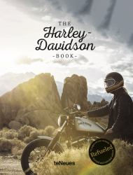 The Harley-Davidson Book - Refueled