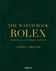 The Watch Book Rolex: Updated and Expanded Edition
