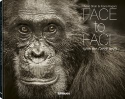Face to Face : With the Great Apes