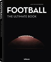 Football - the Ultimate Book