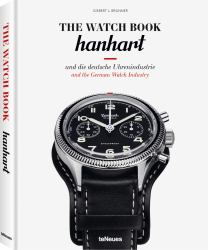 The Watch Book: Hanhart : And the German Watch Industry