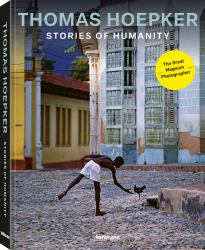 Thomas Hoepker : Stories of Humanity