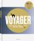 Voyager : Photographs from Humanity's Greatest Journey, Paperback Edition
