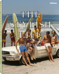 The Stylish Life: Surfing