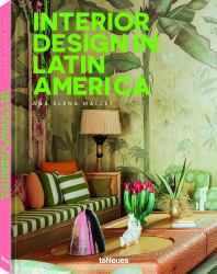 Latin America Interior Design