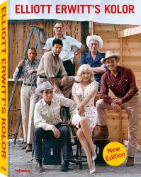 Elliott Erwitt's Kolor : New Edition