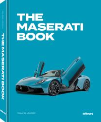 The Maserati Book