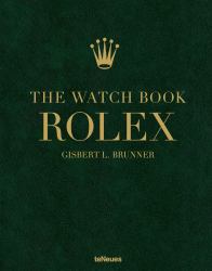 The Watch Book Rolex: 4th Revised Edition