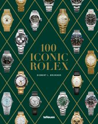 100 Iconic Rolex