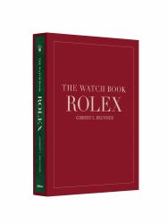 The Watch Book Rolex: 4th Revised Edition : Special Edition