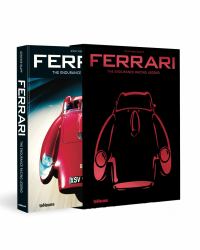 Ferrari : The Endurance Racing Legend