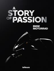 BMW Motorrad : A Story of Passion