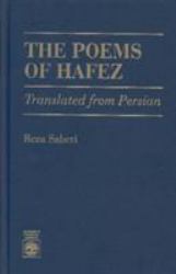 Poems of Hafez