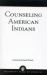 Counseling American Indians