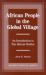 African People in the Global Village : An Introduction to Pan African Studies African People in the Global Village : An Introduction to Pan African Studies