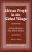 African People in the Global Village : An Introduction to Pan African Studies African People in the Global Village : An Introduction to Pan African Studies