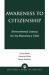 Awareness to Citizenship : Environmental Literacy for the Elementary Child