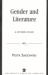 Gender and Literature : A Systems Study
