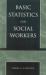 Basic Statistics for Social Workers