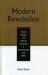 Modern Revolution : Social Change and Cultural Continuity in Czechoslovakia and China