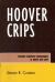 Hoover Crips : When Cripin' Becomes a Way of Life