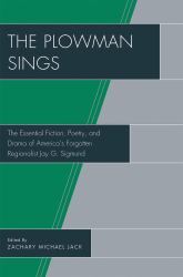 The Plowman Sings