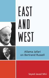 East and West : Allama Jafari on Bertrand Russell