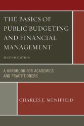 Basics of Public Budgeting and Financial Management Updates