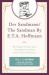 Der Sandmann/the Sandman by E. T. A. Hoffmann : The Original German and a New English Translation with Critical Introductions
