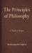 The Principles of Philosophy : A Defense of Reason