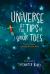 Universe at the Tips of Your Toes : real poems written for real kids