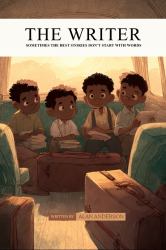 The Writer : Sometimes the Best Stories Don't Start with Words