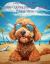Lexy and Kaylee's Canine Coloring Book for Children Volume Three
