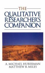 The Qualitative Researcher′s Companion