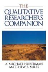 The Qualitative Researcher′s Companion