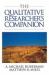 The Qualitative Researcher′s Companion