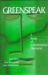 Greenspeak : A Study of Environmental Discourse