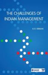 The Challenges of Indian Management