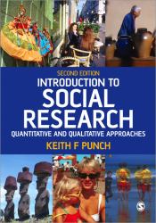 Introduction to Social Research : Quantitative and Qualitative Approaches