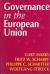 Governance in the European Union